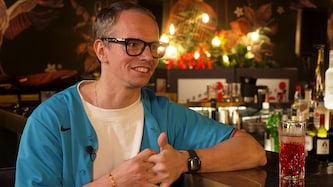 Star-DJ „Alle Farben“ im krone.tv-Interview