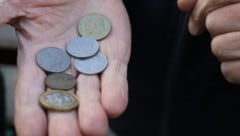 Ein satter Euro-Millionenbetrag schlummert noch in den Händen der Österreicherinnen und ...