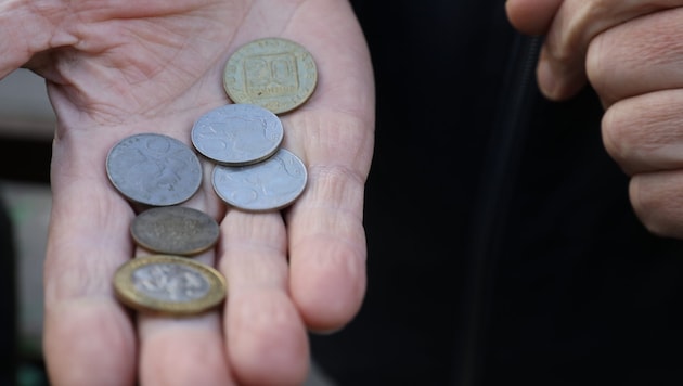 Ein satter Euro-Millionenbetrag schlummert noch in den Händen der Österreicherinnen und ...