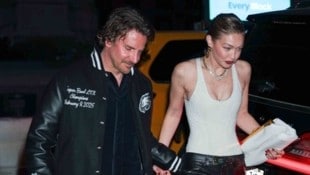Bradley Cooper und Gigi Hadid sollen große Pläne haben!