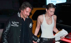 Bradley Cooper und Gigi Hadid sollen große Pläne haben!