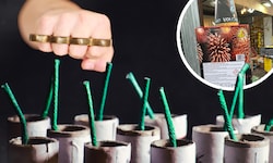 Waffen und pyrotechnische Gegenstände dürfen nicht bedingungslos nach Österreich eingeführt ...