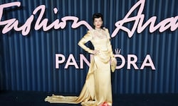 Lily Allen hat nach dem Erfolg ihres Albums „West End Girl“ eingekauft „wie eine wahnsinnige ...