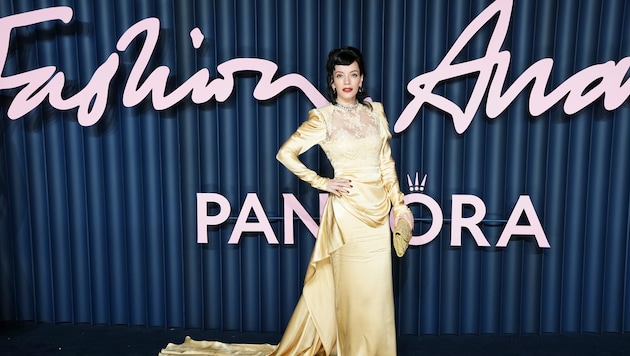 Lily Allen hat nach dem Erfolg ihres Albums „West End Girl“ eingekauft „wie eine wahnsinnige ...