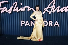 Lily Allen hat nach dem Erfolg ihres Albums „West End Girl“ eingekauft „wie eine wahnsinnige ...