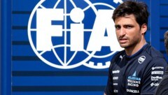 Carlos Sainz
