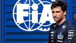 Carlos Sainz