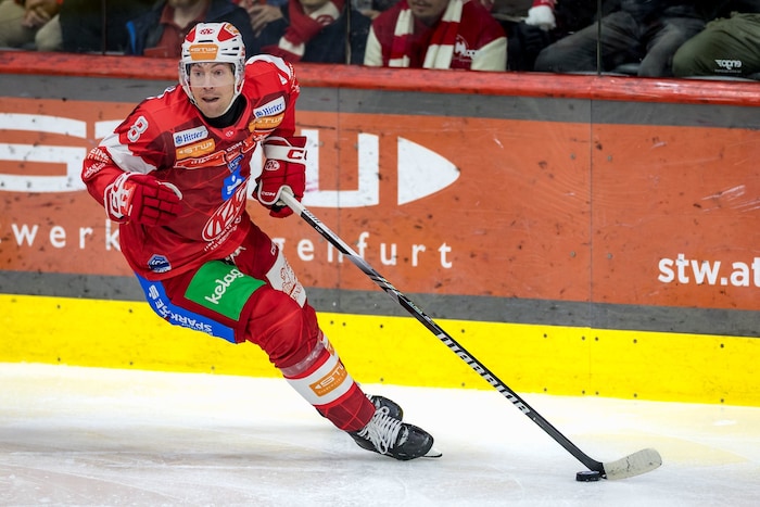 Nick Petersen hält mittlerweile bei 141 Toren.