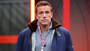 Steven Spielberg weigert sich, mit Ben Affleck zu drehen. Jetzt kam heraus, warum!