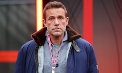 Sein Film „Argo“ sorgte bei den Oscars im Jahr 2013 für Aufsehen. Nur Ben Affleck wurde nicht ...