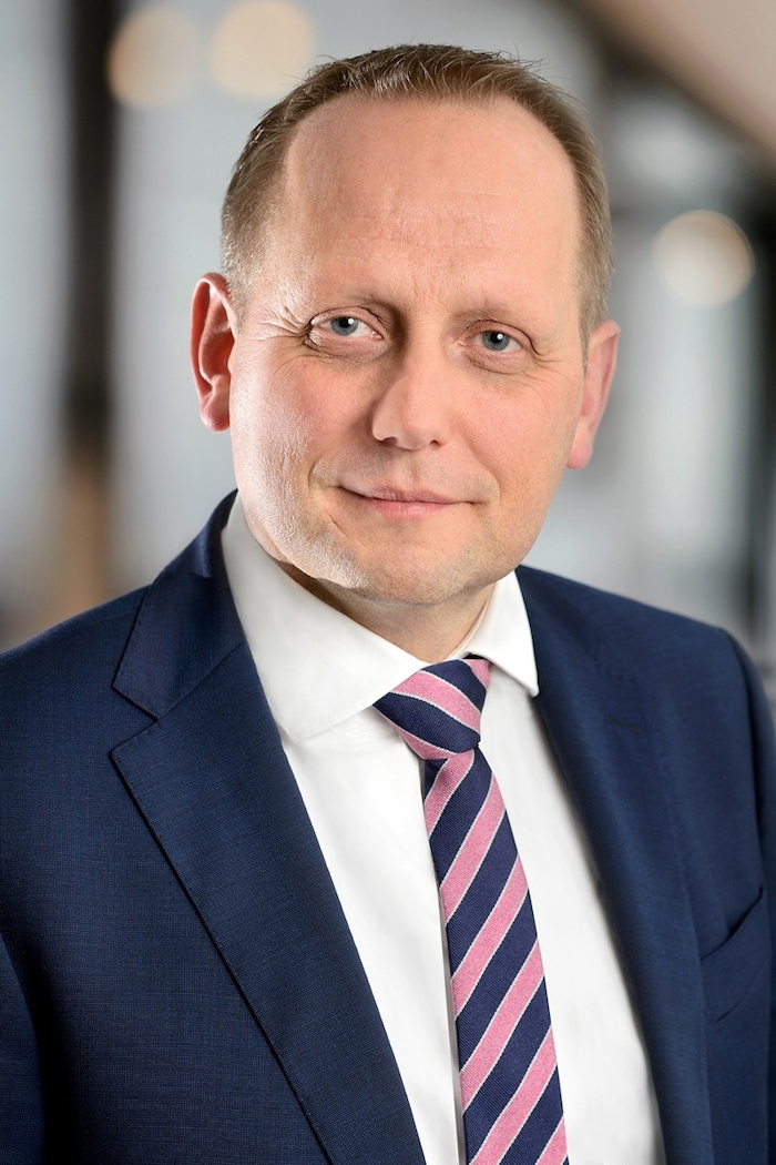 Automarkt-Experte Axel Preiss rechnet auch für 2026 mit einem zweistelligen Wachstum bei den ...