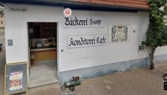 Der US-Präsident machte auch die Bäckerei der Verwandtschaft in Deutschland kurz weltberühmt – ...