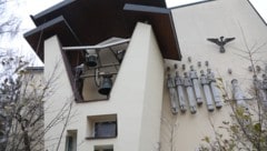 Die Glocken der beliebten Grätzel-Kapelle werden heuer doch noch vom Weihnachtsfest künden.