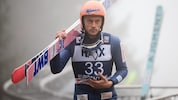 Dawid Kubacki soll seinen beiden Hauptsponsoren verloren haben. 