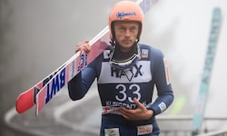Dawid Kubacki