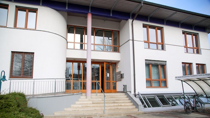 Beim Budget herrscht in der Gemeinde Bergheim Einigkeit. Es wurde einstimmig beschlossen.