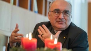 Wilhelm Krautwaschl: Kerzenanzünden auch im Gedenken an die Mutter