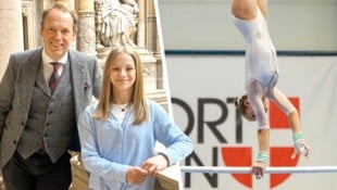 Der renommierte Anwalt Johannes Öhlböck war mit der Klage erfolgreich.