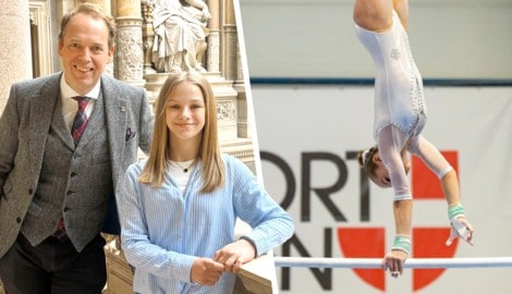 Der renommierte Anwalt Johannes Öhlböck war mit der Klage erfolgreich.