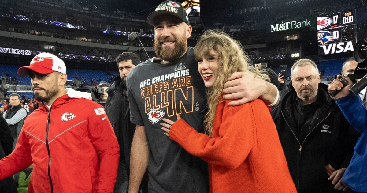 NFL Fans Upset: Taylor Swift & Controversial Calls