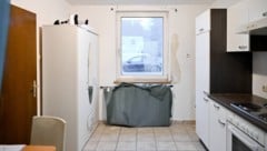 Die Ausstattung der Wohnungen ist laut der Vermieter-Firma ein Grund für den Mietpreis von 699 ...