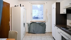 Die Ausstattung der Wohnungen ist laut der Vermieter-Firma ein Grund für den Mietpreis von 699 ...