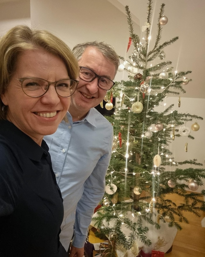 Gewessler hofft auf ruhige Tage.