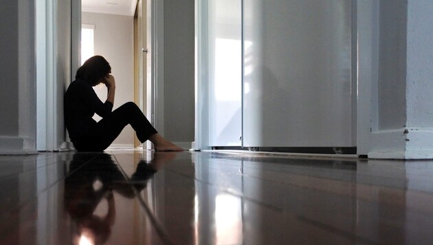 Die 37-jährige Linzerin kämpft seit zwei Jahren um mehr Geld für ihren Sohn. (Symbolbild)