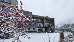 Beim Landhotel Stockerwirt in Vorderstoder ist man mit den Buchungen zufrieden – obwohl mehr ...