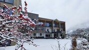 Beim Landhotel Stockerwirt in Vorderstoder ist man mit den Buchungen zufrieden – obwohl mehr ...