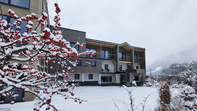 Beim Landhotel Stockerwirt in Vorderstoder ist man mit den Buchungen zufrieden – obwohl mehr ...