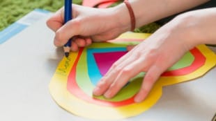 Mit neuen Familiensituationen zurechtzukommen ist für Kinder schwierig.