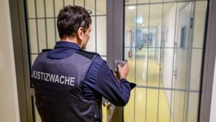 Der 26-jährige Angeklagte ist in der Justizanstalt Puch in U-Haft.