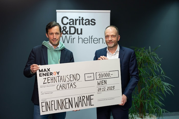 10,000 euros: "We want to help ensure that energy costs do not become a burden. With the 'A ...