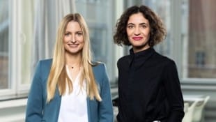 Josephine Ballon und Anna-Lena von Hodenberg dürfen nicht mehr in die USA einreisen, weil sie ...