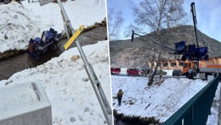 Der Zwischenfall sorgte für Aufsehen.