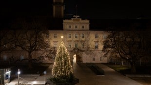 „Stade Zeit“ auch im Linzer Landhaus.