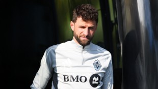 Mittlerweile kickt Thomas Müller bei den Vancouver Whitecaps.