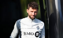 Mittlerweile kickt Thomas Müller bei den Vancouver Whitecaps.
