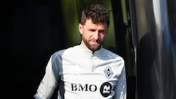 Mittlerweile kickt Thomas Müller bei den Vancouver Whitecaps.