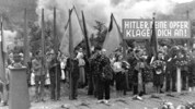 1945 wurde in Kapfenberg eine Trauerfeier für die verstorbenen Widerständler abgehalten