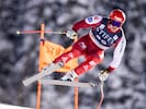 In Beaver Creek startete Stefan Eichberger stark in die Saison. Umso bitterer war danach die ...