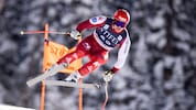 In Beaver Creek startete Stefan Eichberger stark in die Saison. Umso bitterer war danach die ...