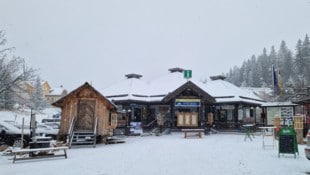 Das Geld wurde im Tourismusbüro am Katschberg aufbewahrt – nun fehlen die 100.000 Euro.