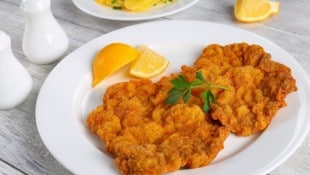 Im neuen Jahr soll das Schnitzel in der Kantine des Umweltministeriums nicht so wie bisher zum ...