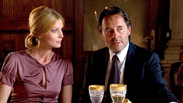 Trauer um einen beliebten Schauspieler – Kockisch verstarb kurz vor Weihnachten.