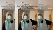 „Satansbratan“ bedankt sich bei seiner Community für die große Anteilnahme.