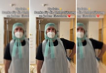 „Satansbratan“ bedankt sich bei seiner Community für die große Anteilnahme.