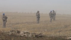 Bei einem Flugzeugabsturz in der Nähe von Ankara sind acht Menschen ums Leben gekommen, darunter ...