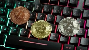 Plötzlich Bitcoins im Wert 634.000 Euro? Das war natürlich viel zu schön, um wahr zu sein. Die ...